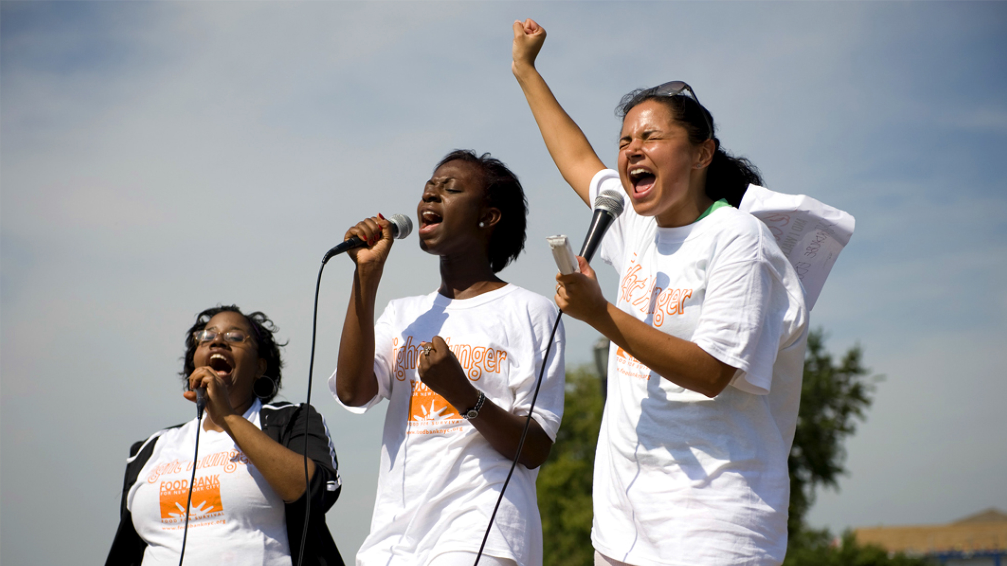 Another Protest Song